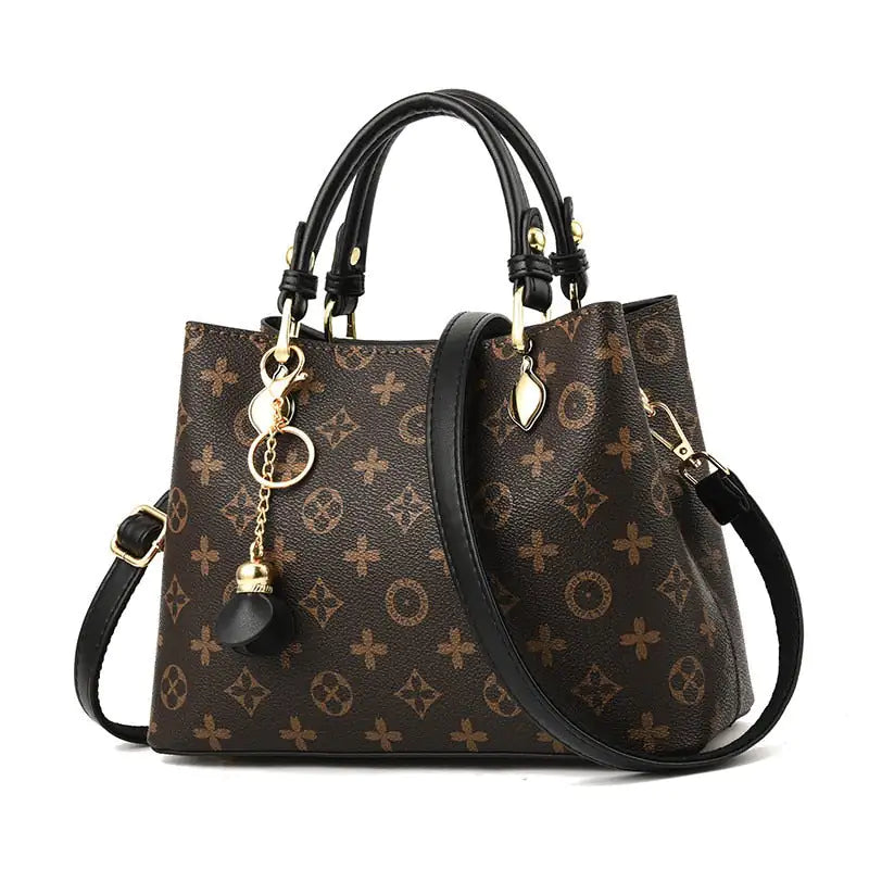 UrbanGlam Couture Tote Bag