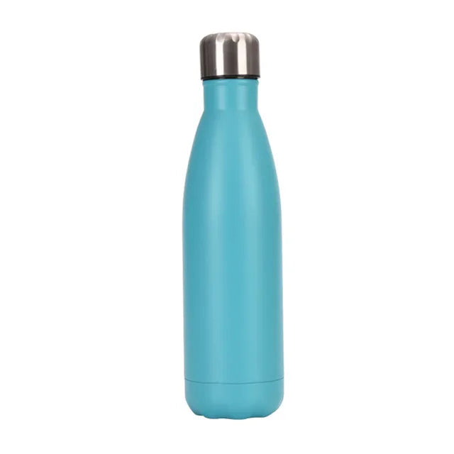 Stainless Steel Insulated Thermos Flask