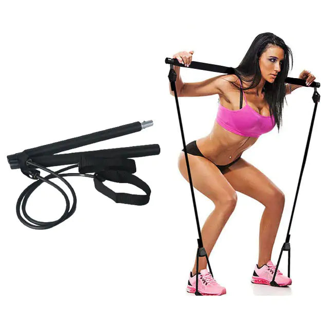 TonePro Resistance Band