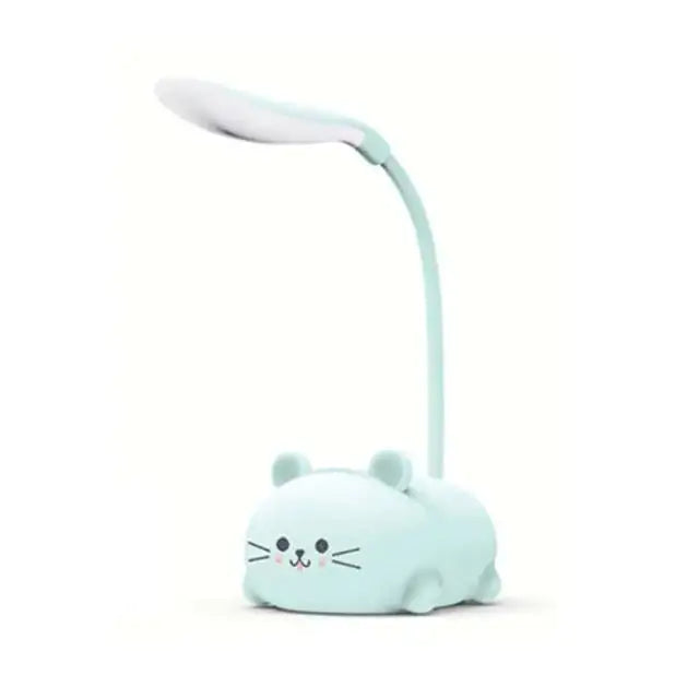 Curious Cat Desk Lamp