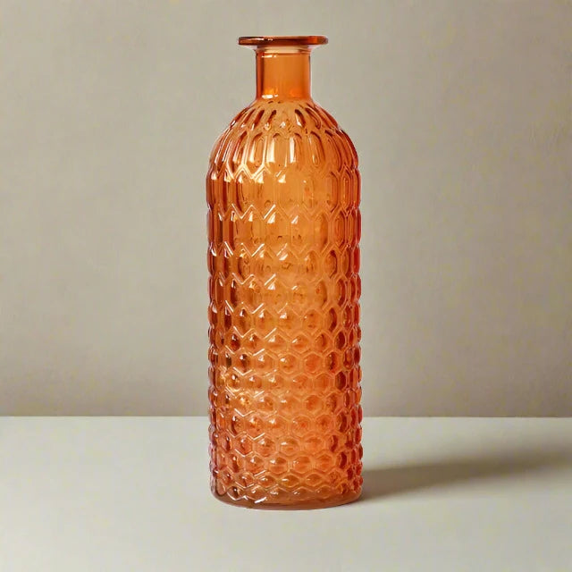 Petite Botanical Bliss Vase