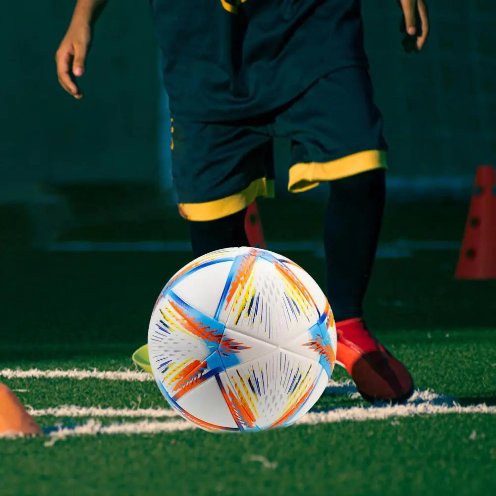 Speedshell Pro Training Soccer Ball