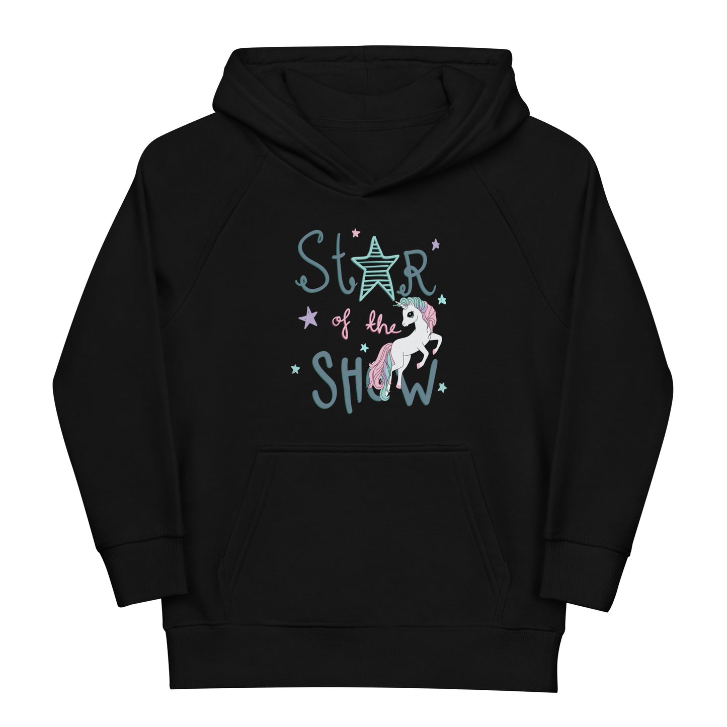 PlayReady Kids Hoodie - Star of the Show