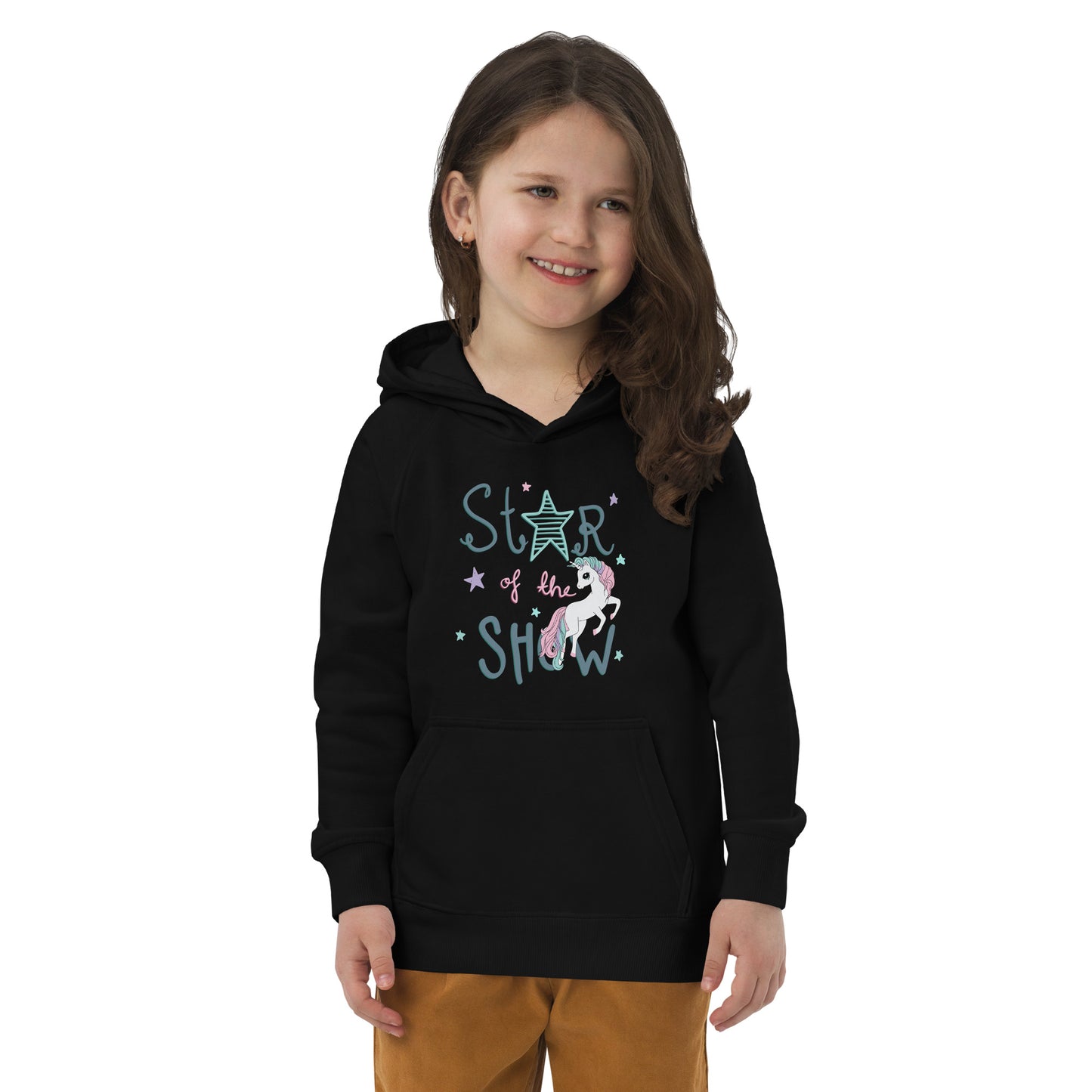 PlayReady Kids Hoodie - Star of the Show