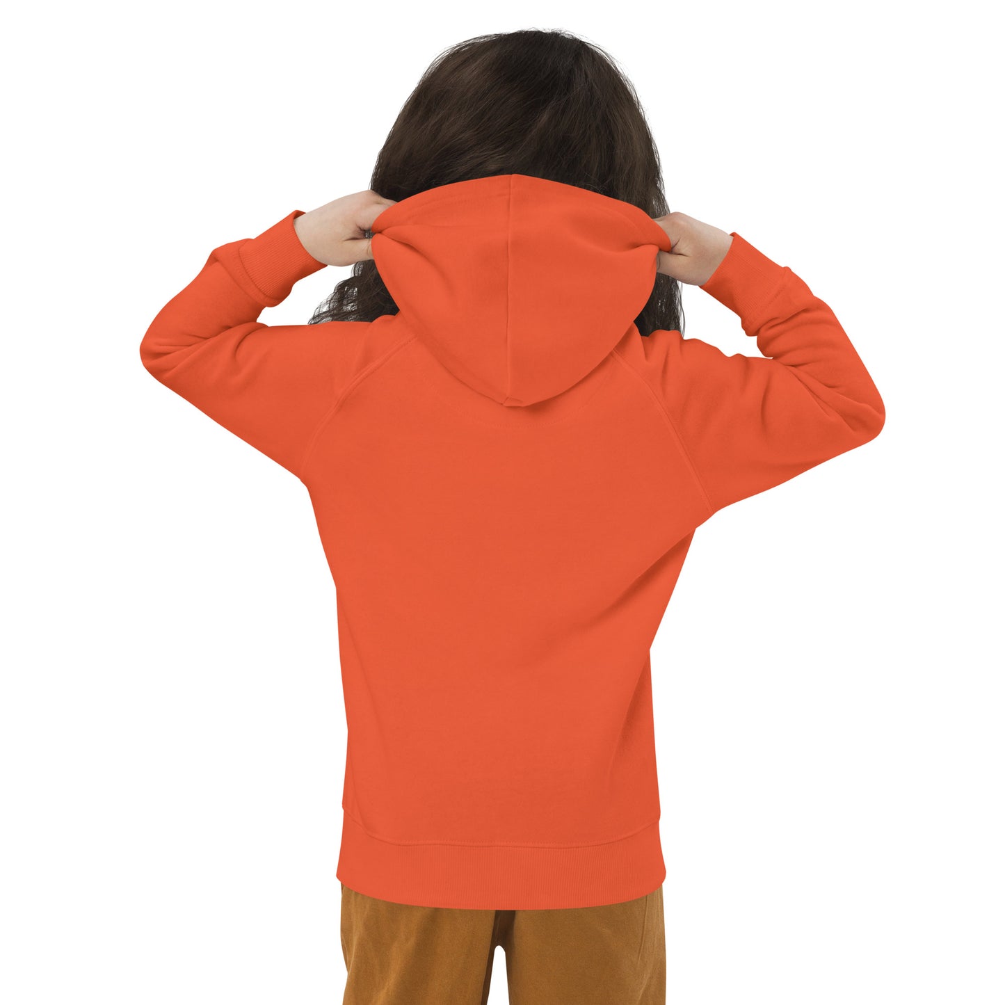 PlayReady Kids Hoodie - Undeniably Cute