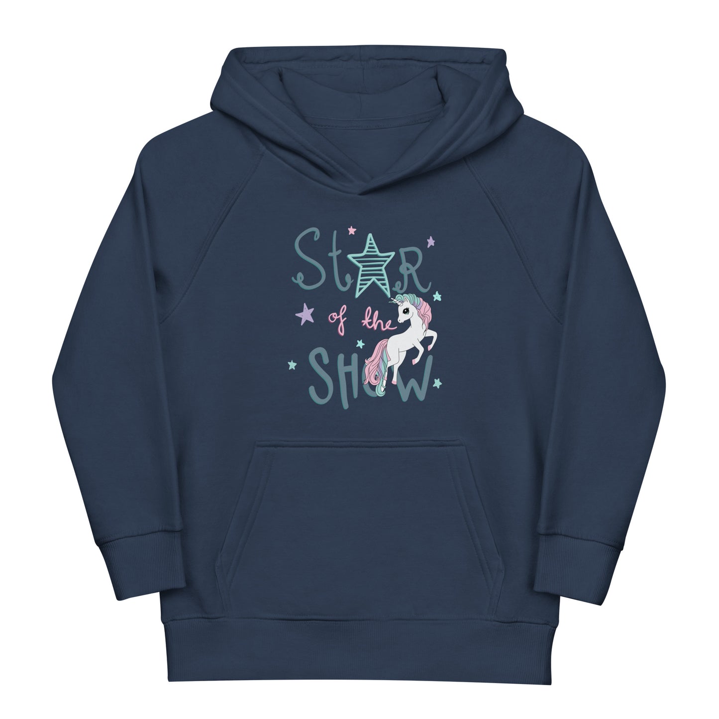 PlayReady Kids Hoodie - Star of the Show