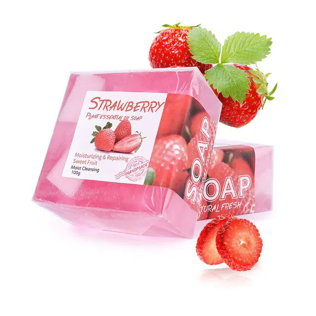 SilkTouch Handmade Soap