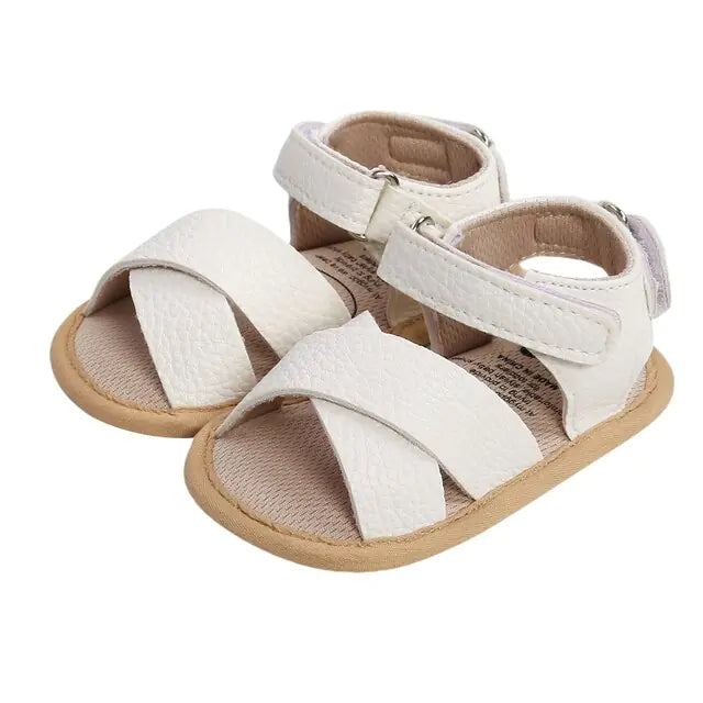 Summer Breeze Baby Sandals
