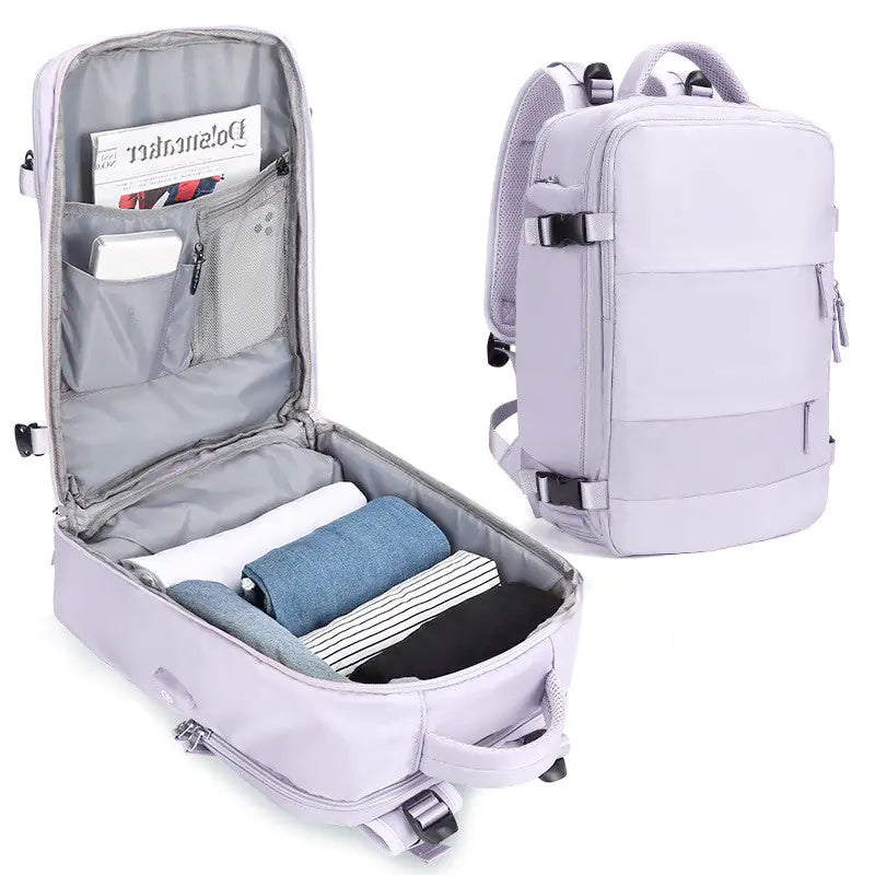 Voyager XL Travel Backpack