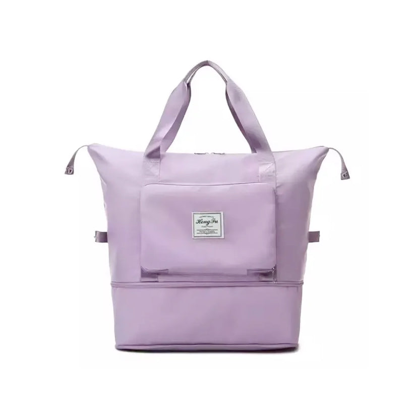 JetsetterPro XL Oxford Travel Bag