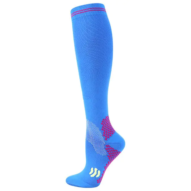 RecoveryPro Unisex Graduated Compression Socks