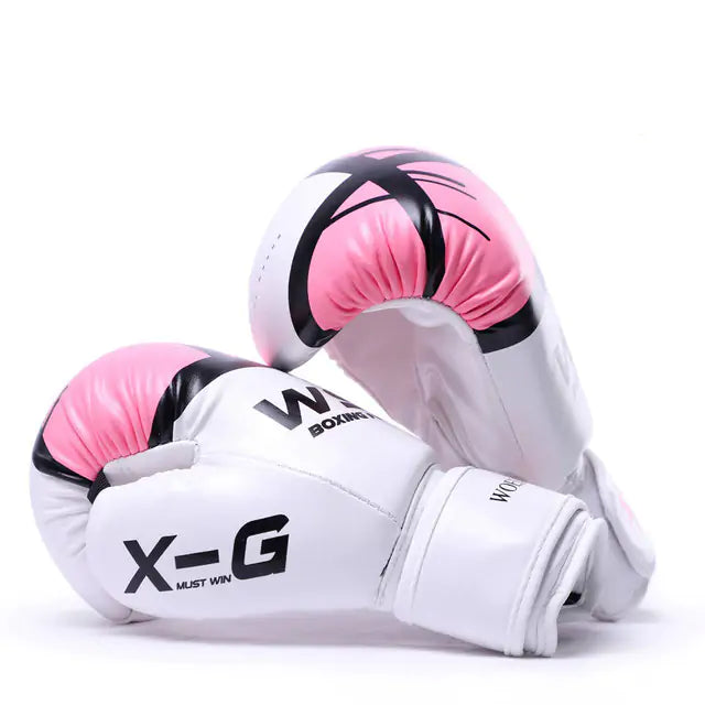 Premium WSD Martial Arts Gloves