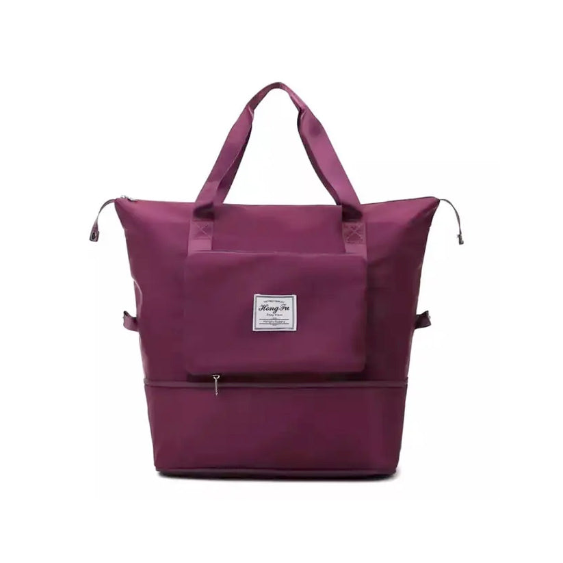 JetsetterPro XL Oxford Travel Bag