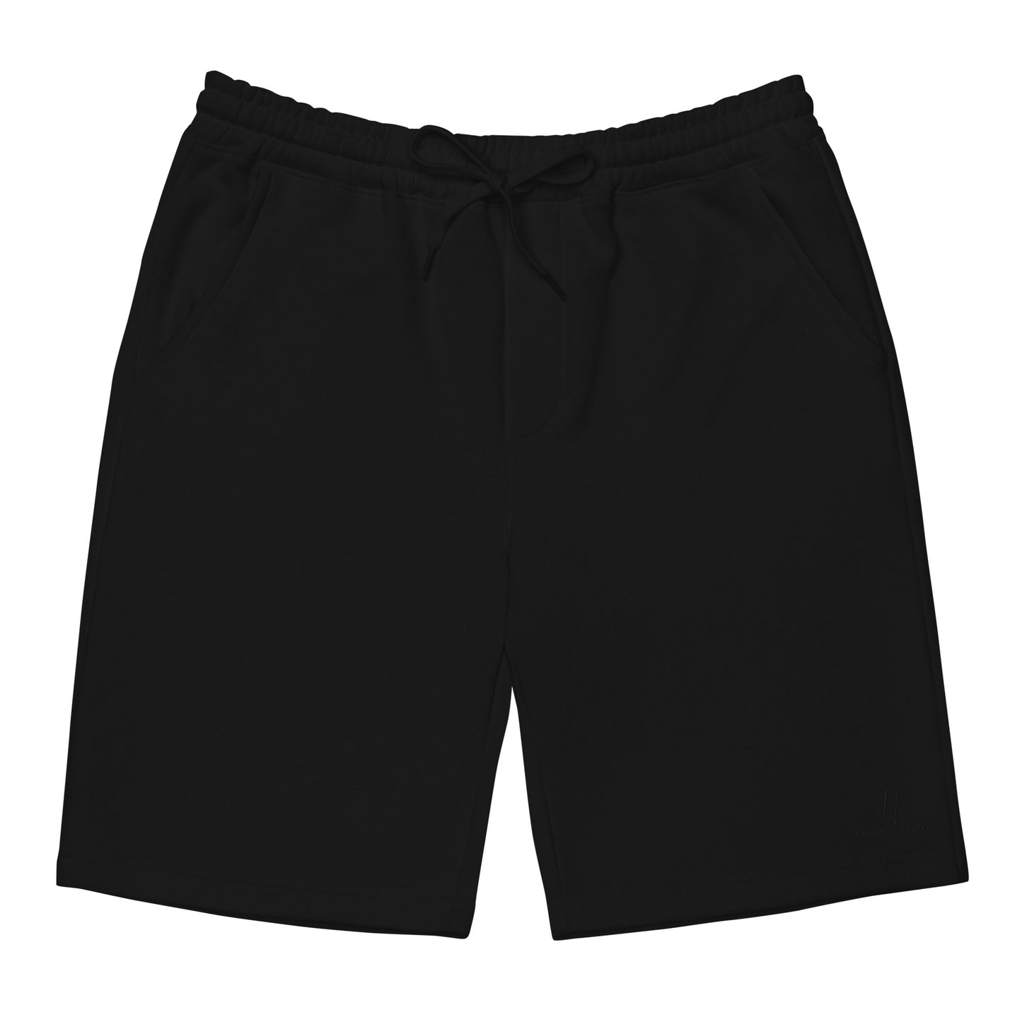 Men's Comfort Fleece Shorts