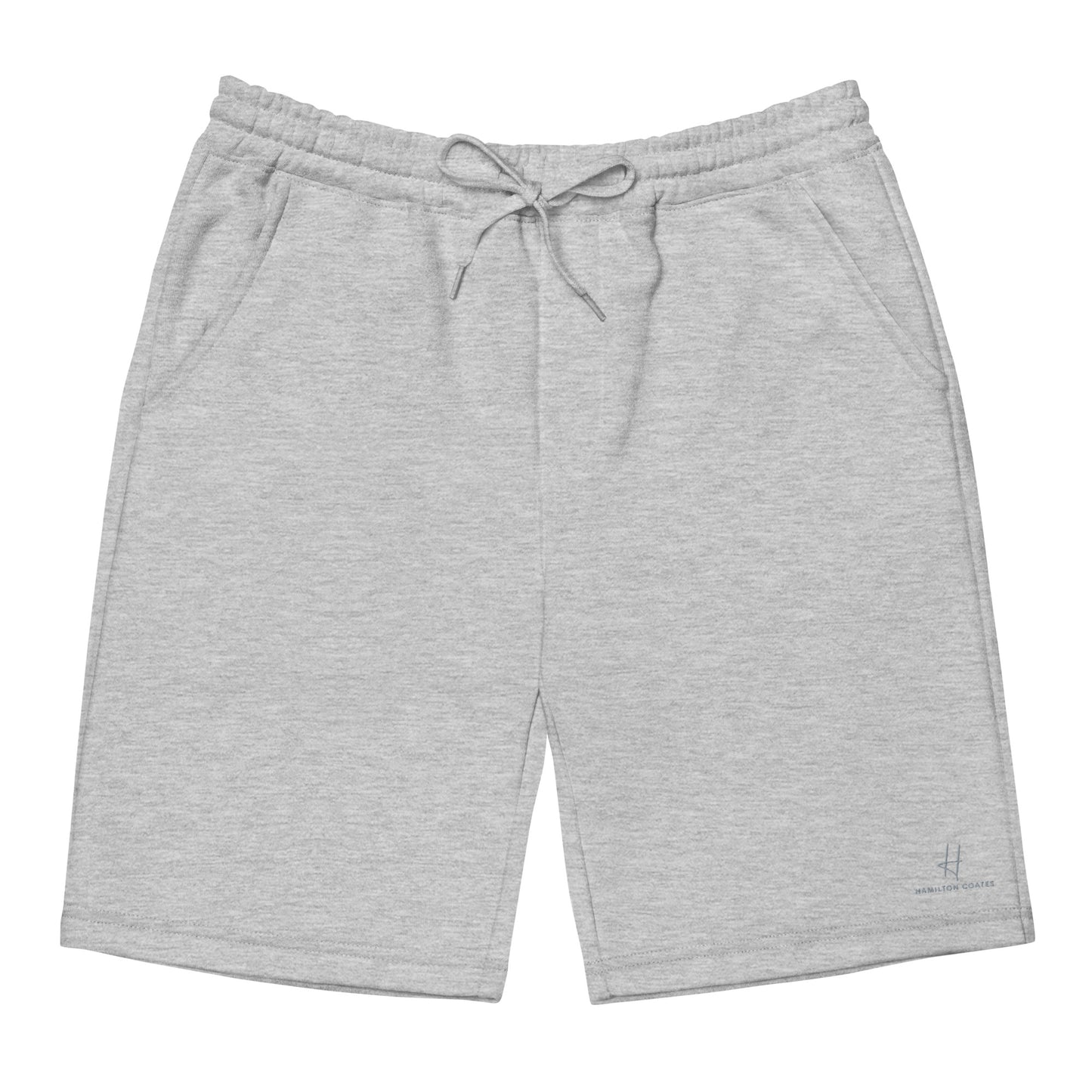 Men's Comfort Fleece Shorts