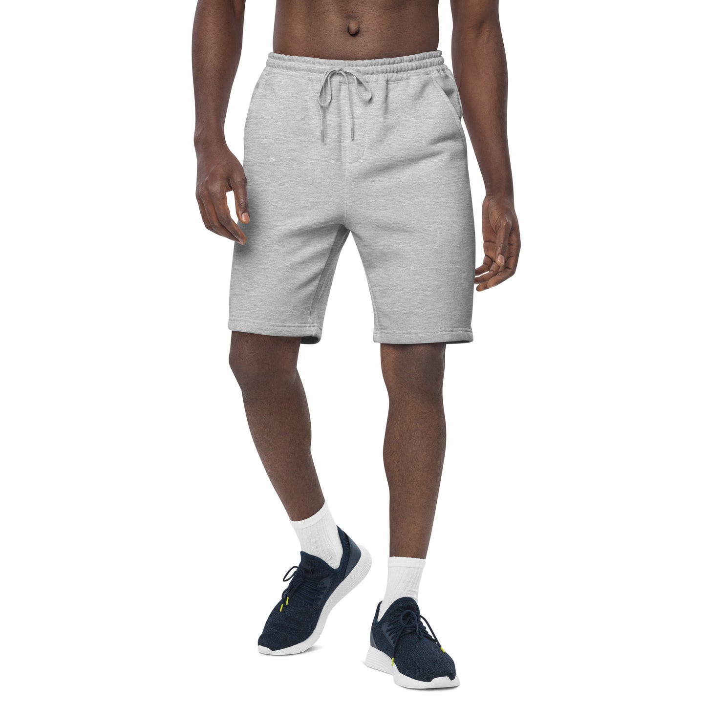 Men's Comfort Fleece Shorts