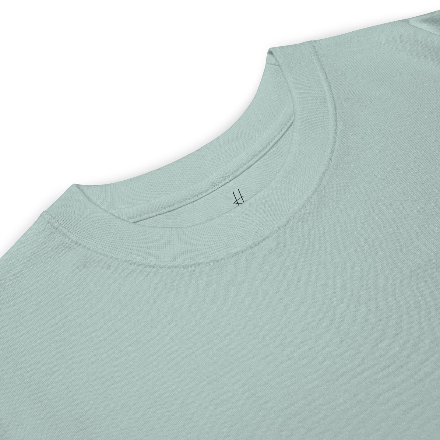 Men’s Premium Heavyweight Tee
