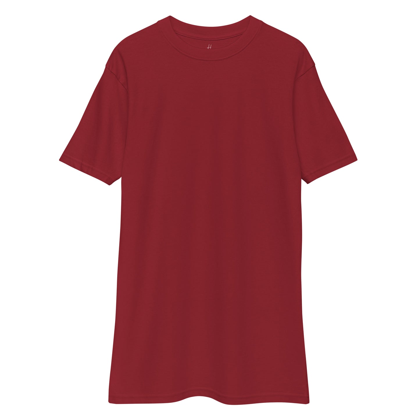 Men’s Premium Heavyweight Tee