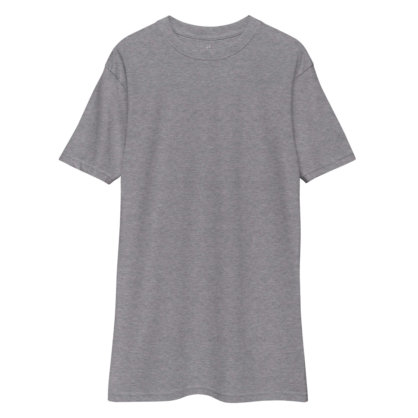 Men’s Premium Heavyweight Tee