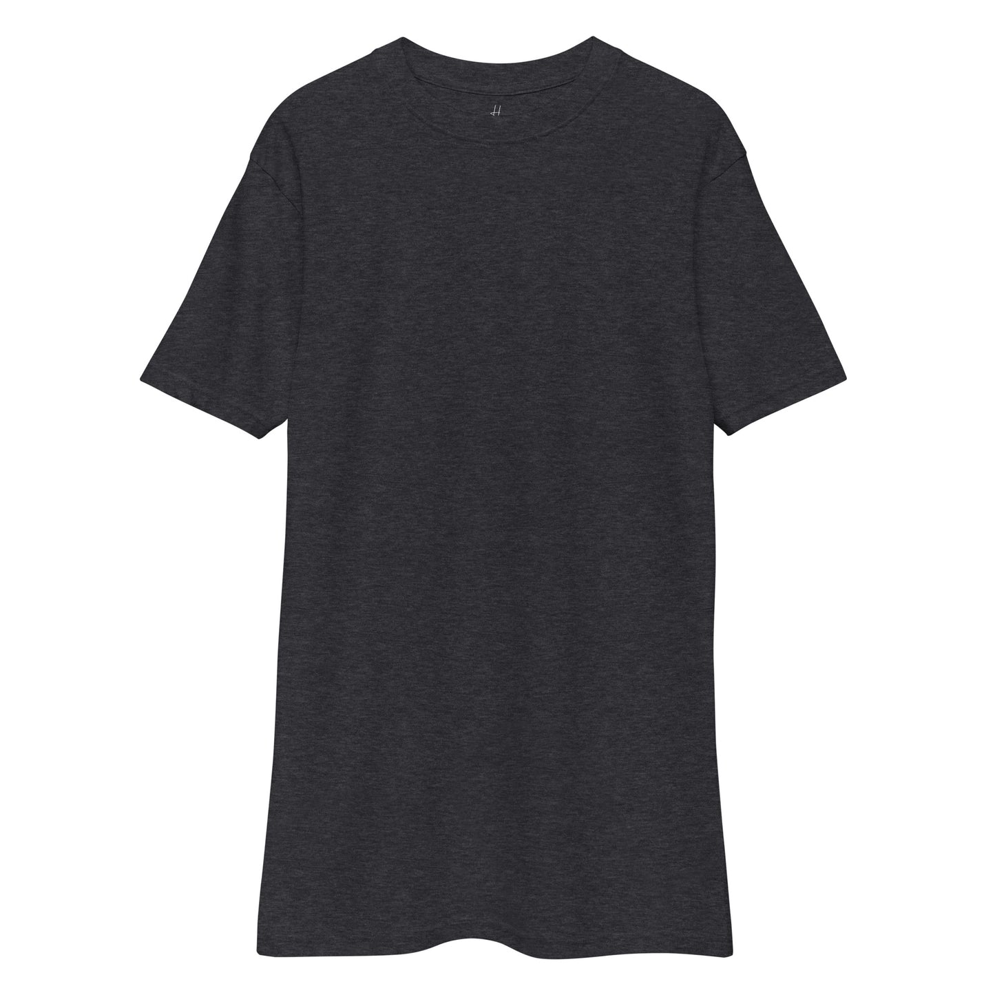 Men’s Premium Heavyweight Tee