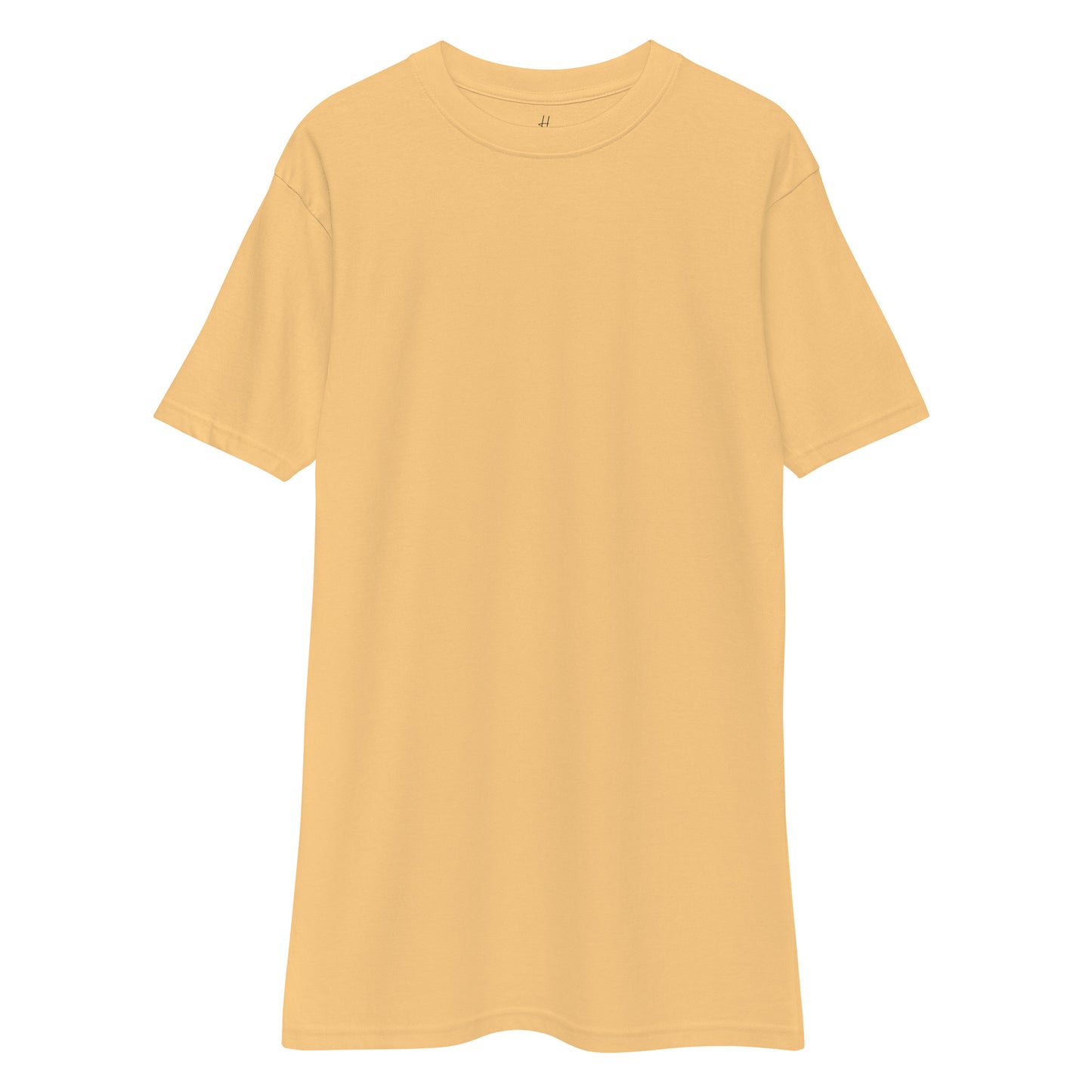 Men’s Premium Heavyweight Tee