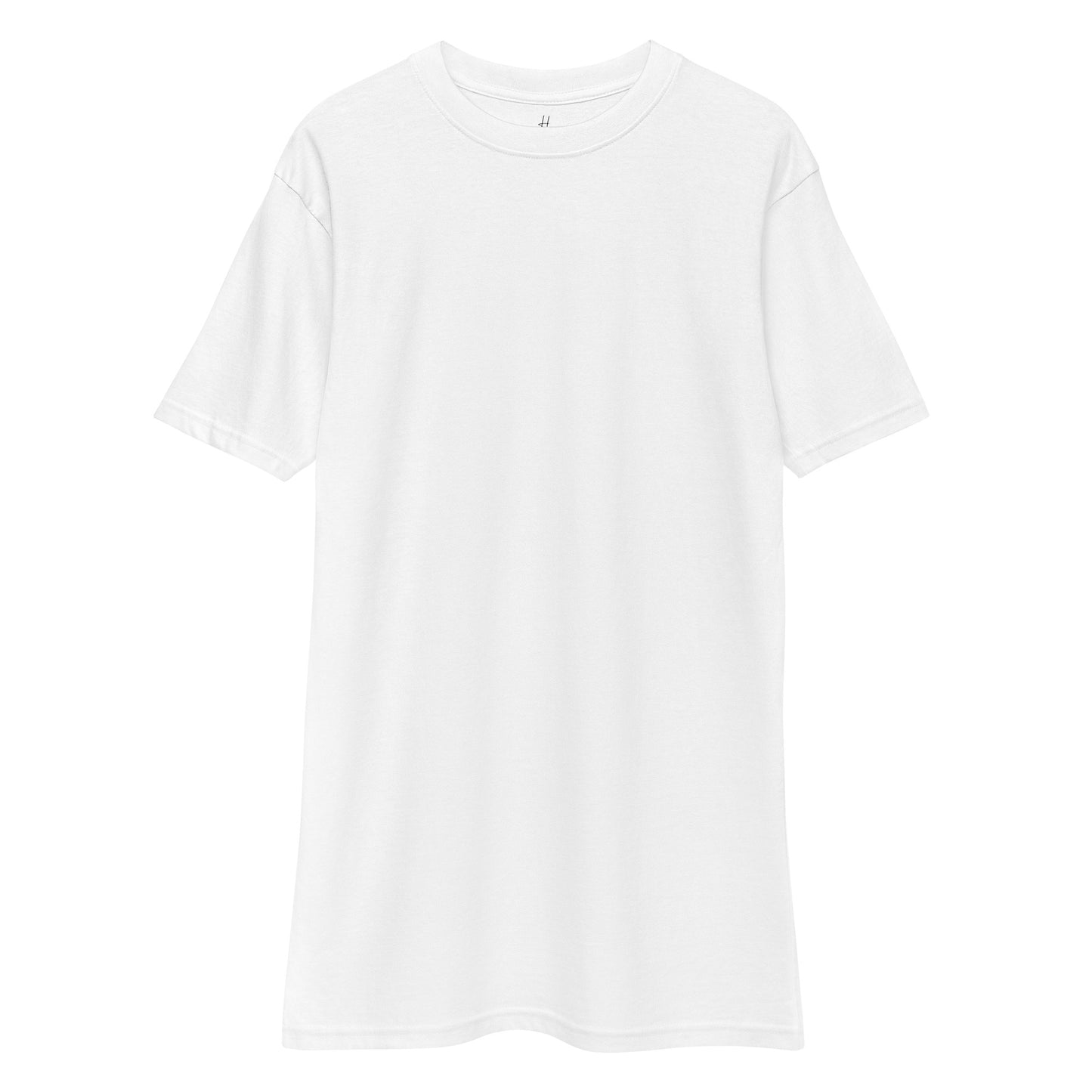Men’s Premium Heavyweight Tee