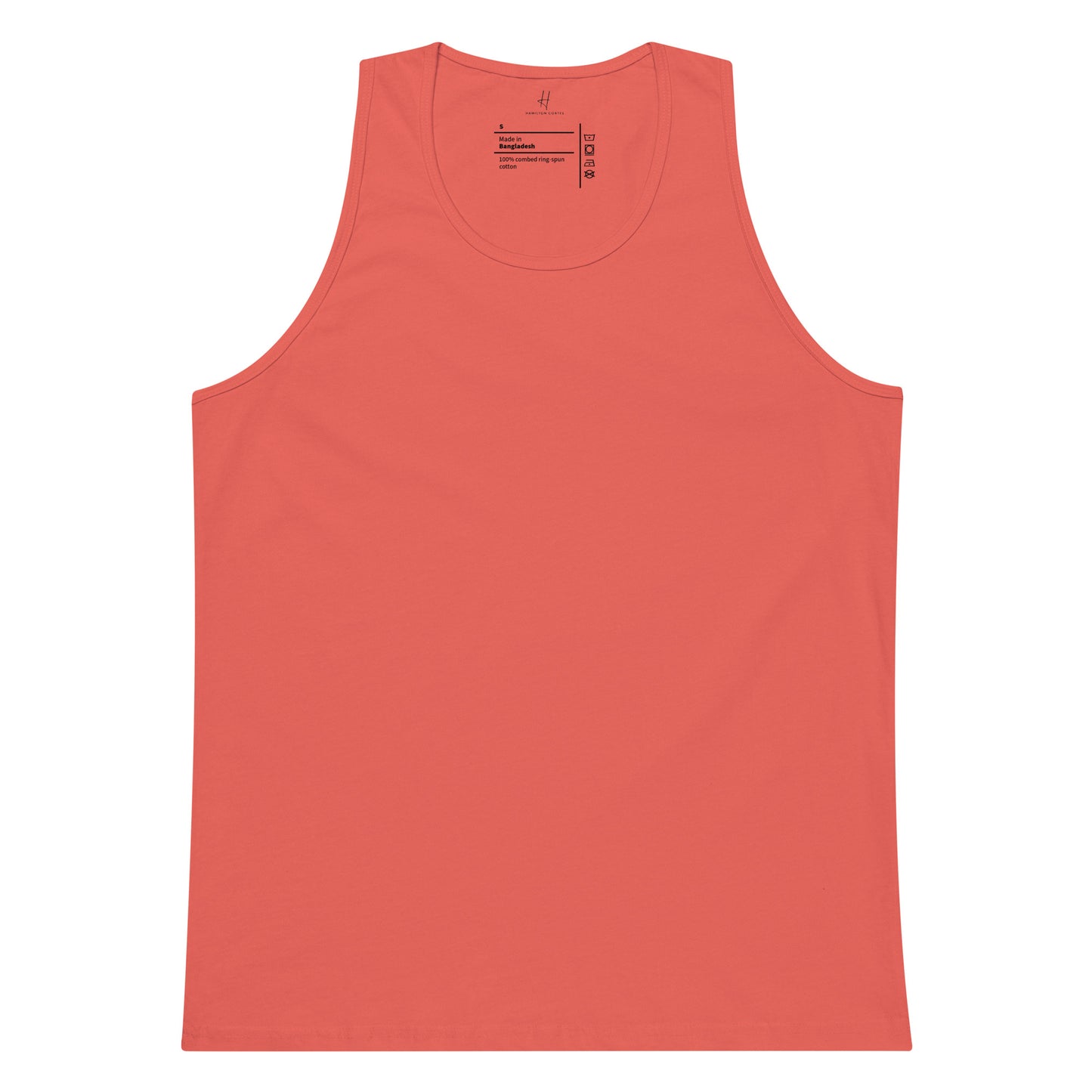 Men’s Premium Tank Top