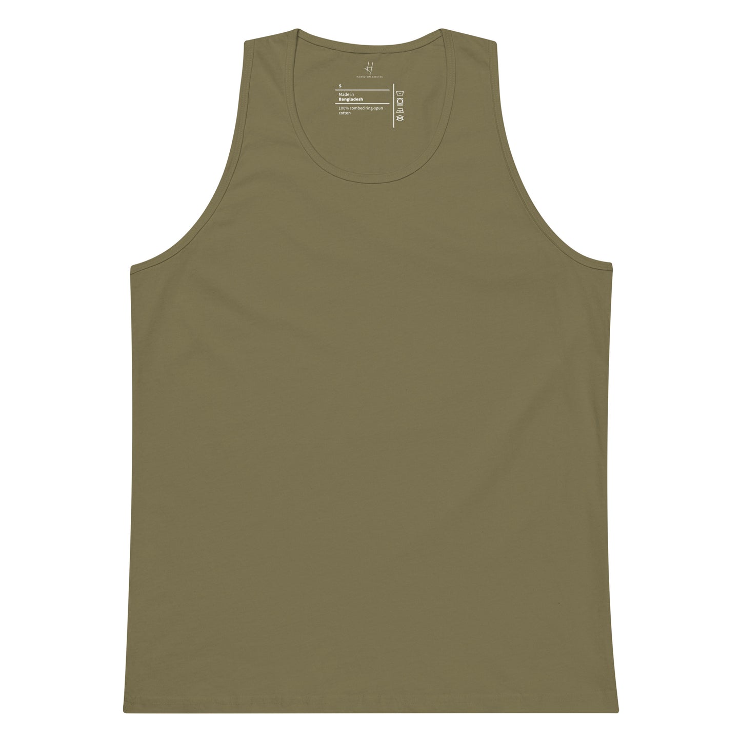 Men’s Premium Tank Top