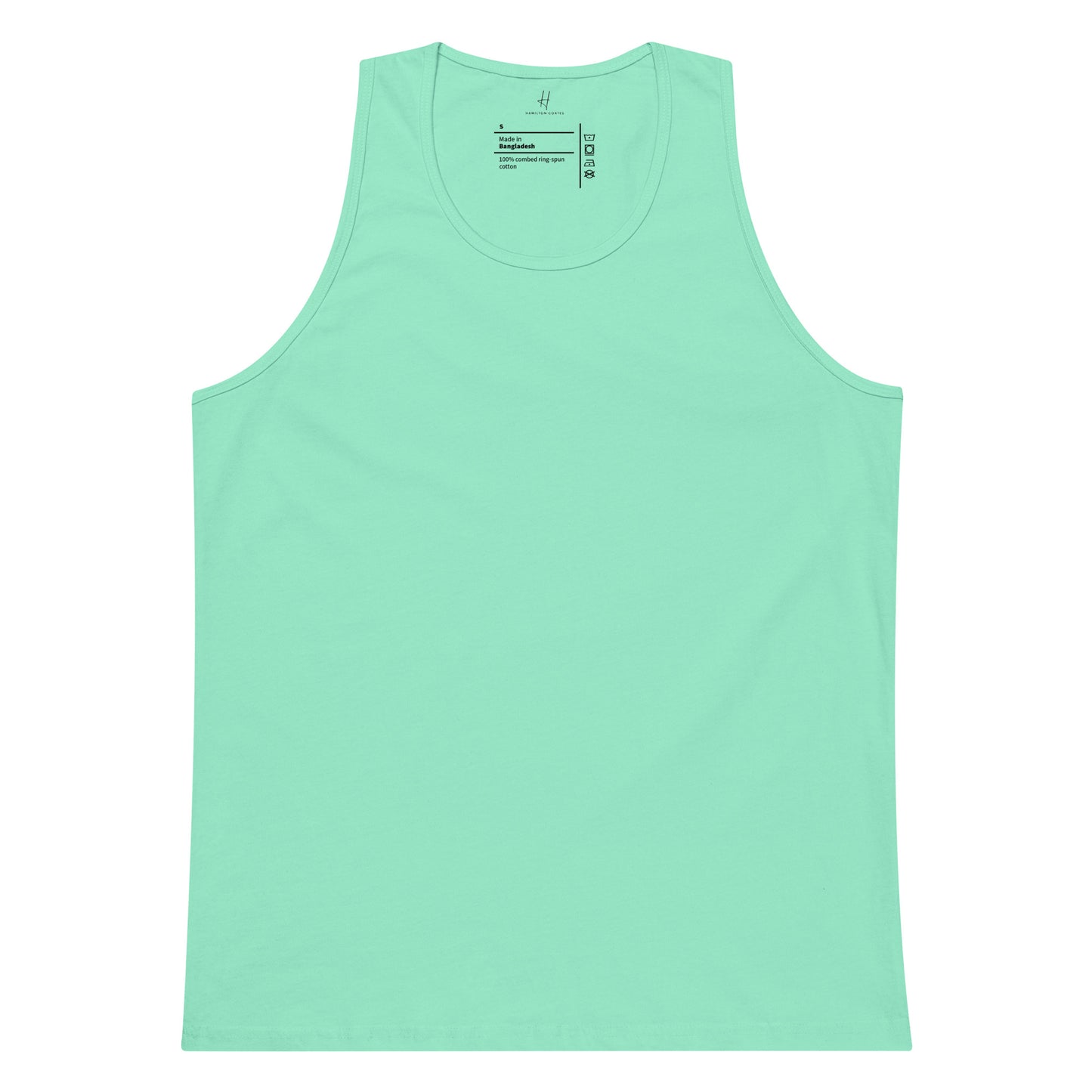 Men’s Premium Tank Top