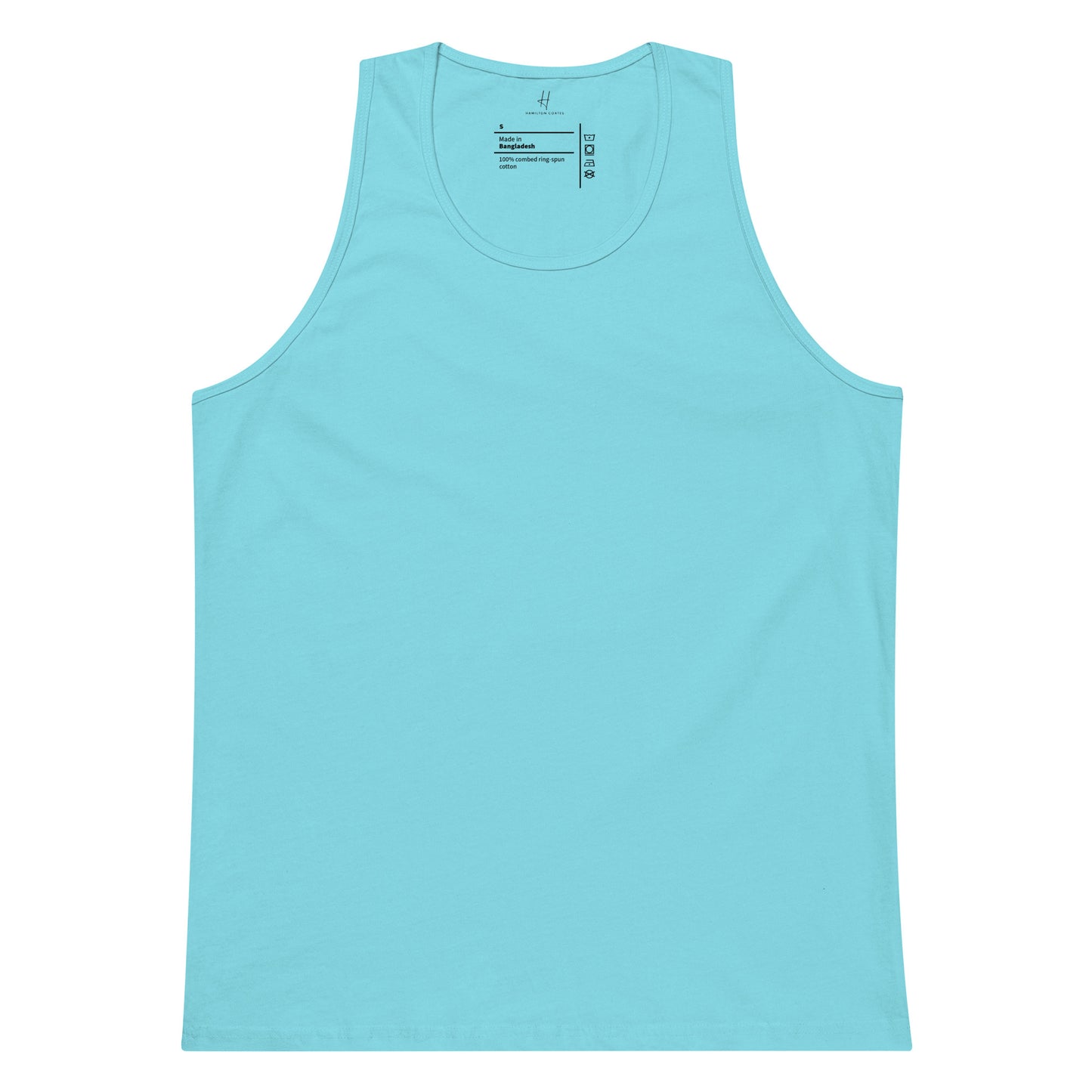 Men’s Premium Tank Top