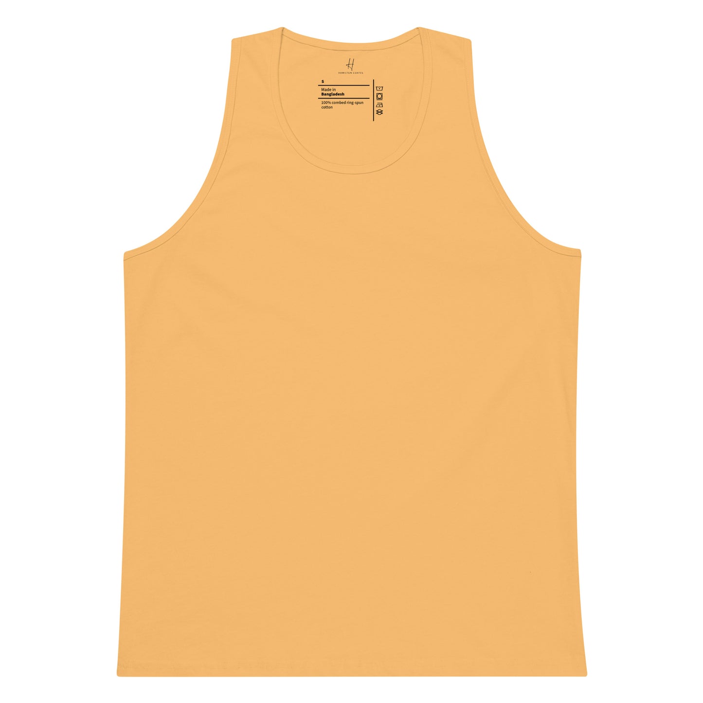 Men’s Premium Tank Top