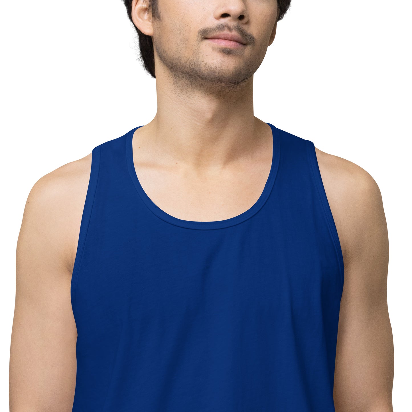 Men’s Premium Tank Top