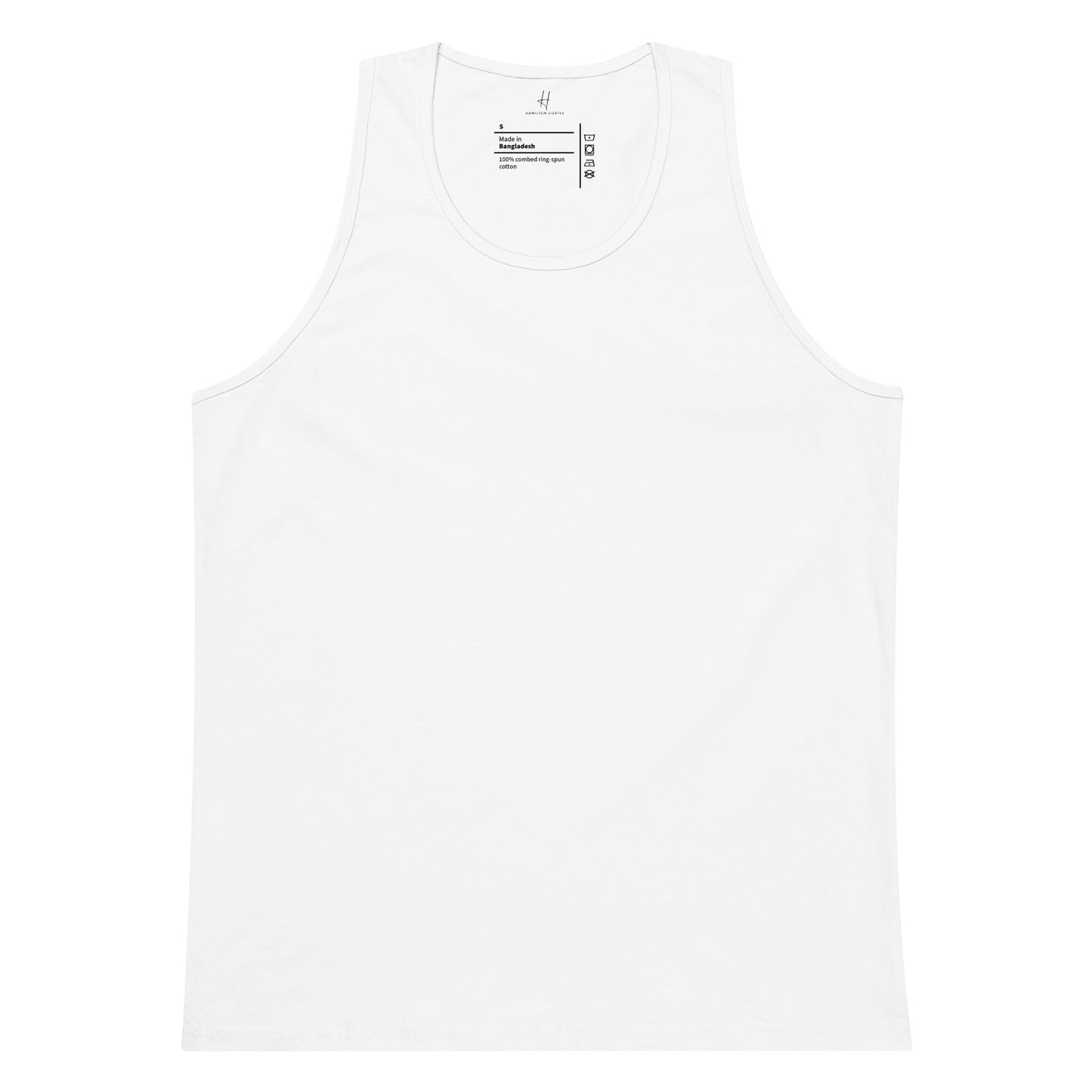 Men’s Premium Tank Top
