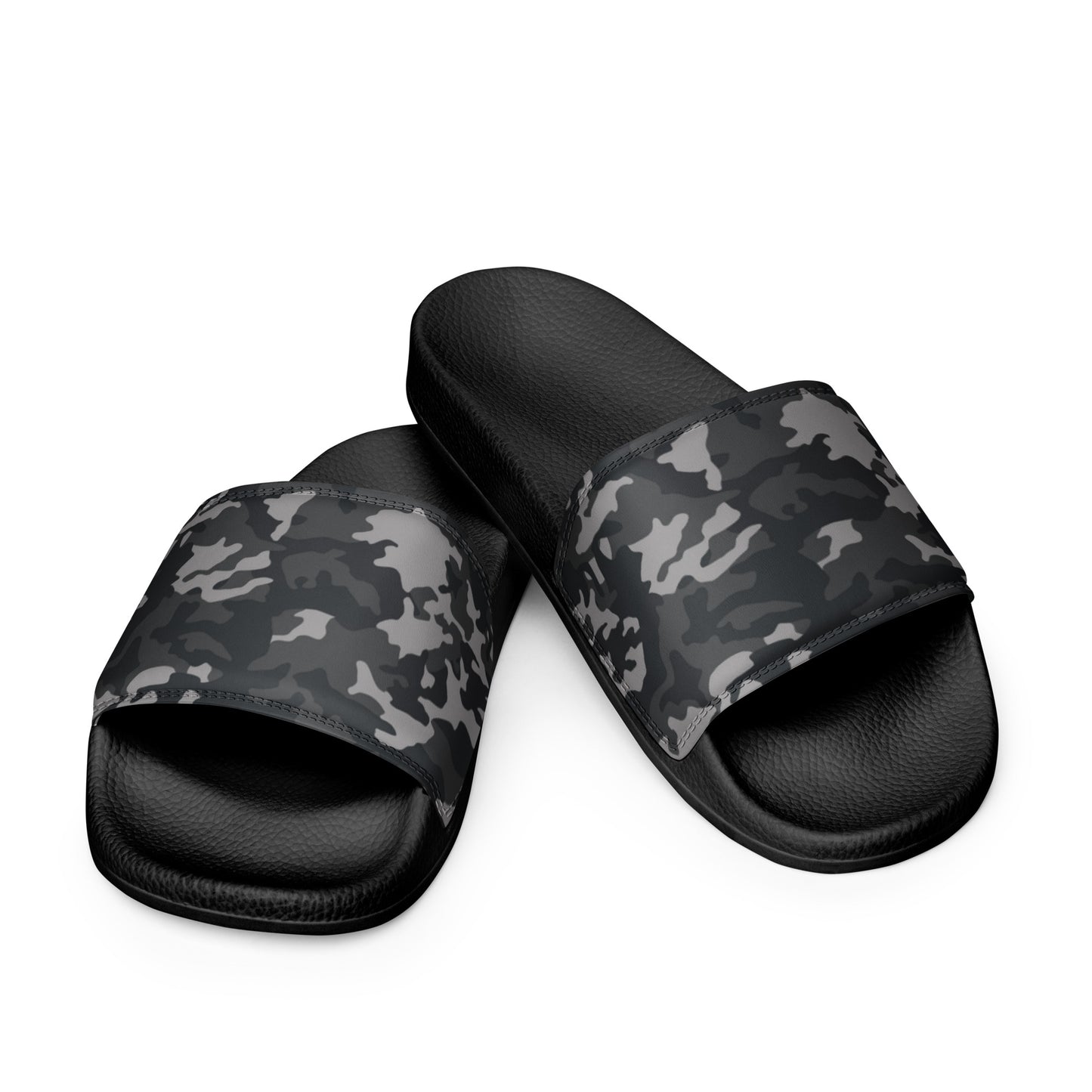 Men's Comfort sliders - Camo