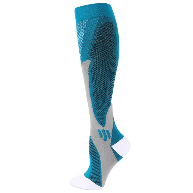 RecoveryPro Unisex Graduated Compression Socks