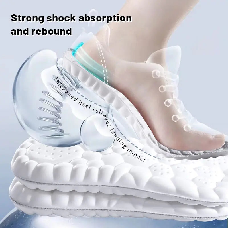 ActiveStride Performance Insoles