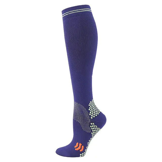 RecoveryPro Unisex Graduated Compression Socks