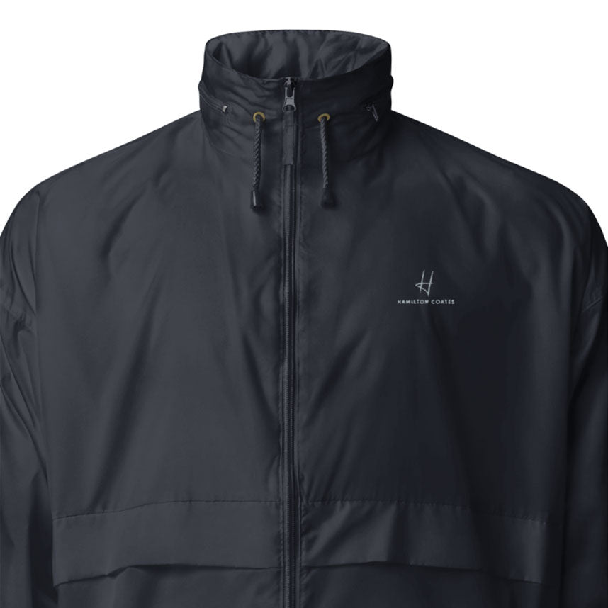 StormGuard Herren Windbreaker
