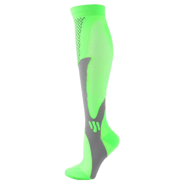 RecoveryPro Unisex Graduated Compression Socks