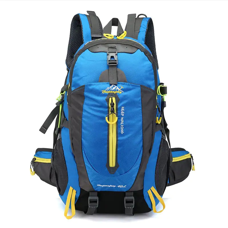Waterproof Trailblazer Backpack