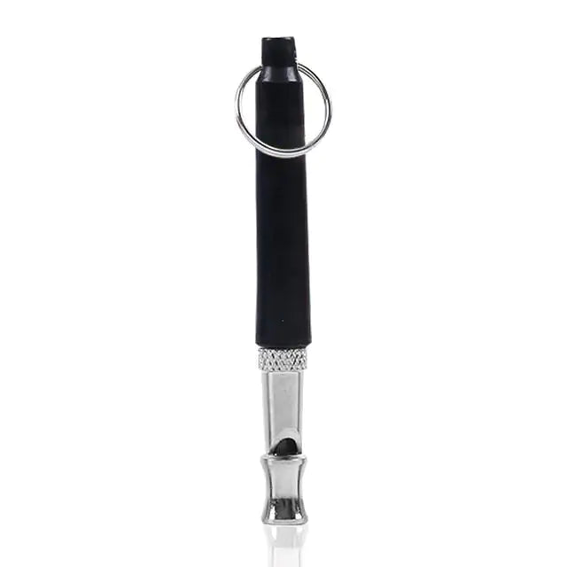 Adjustable Frequency PurePitch Ultrasonic Dog Whistle