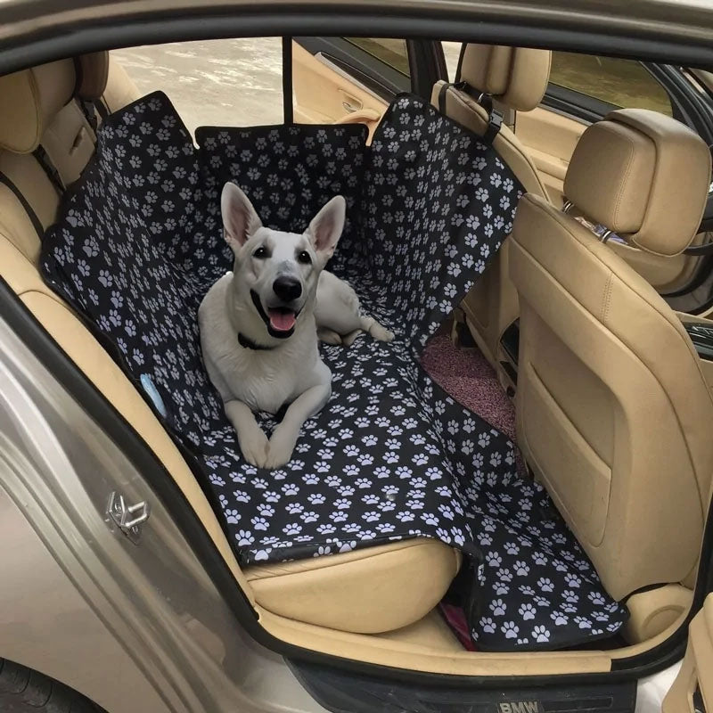 RoadMate Pet Travel Mat