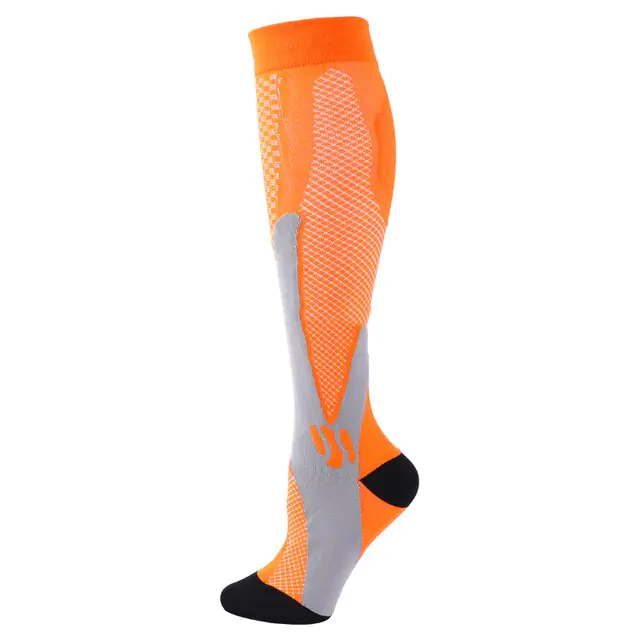 RecoveryPro Unisex Graduated Compression Socks