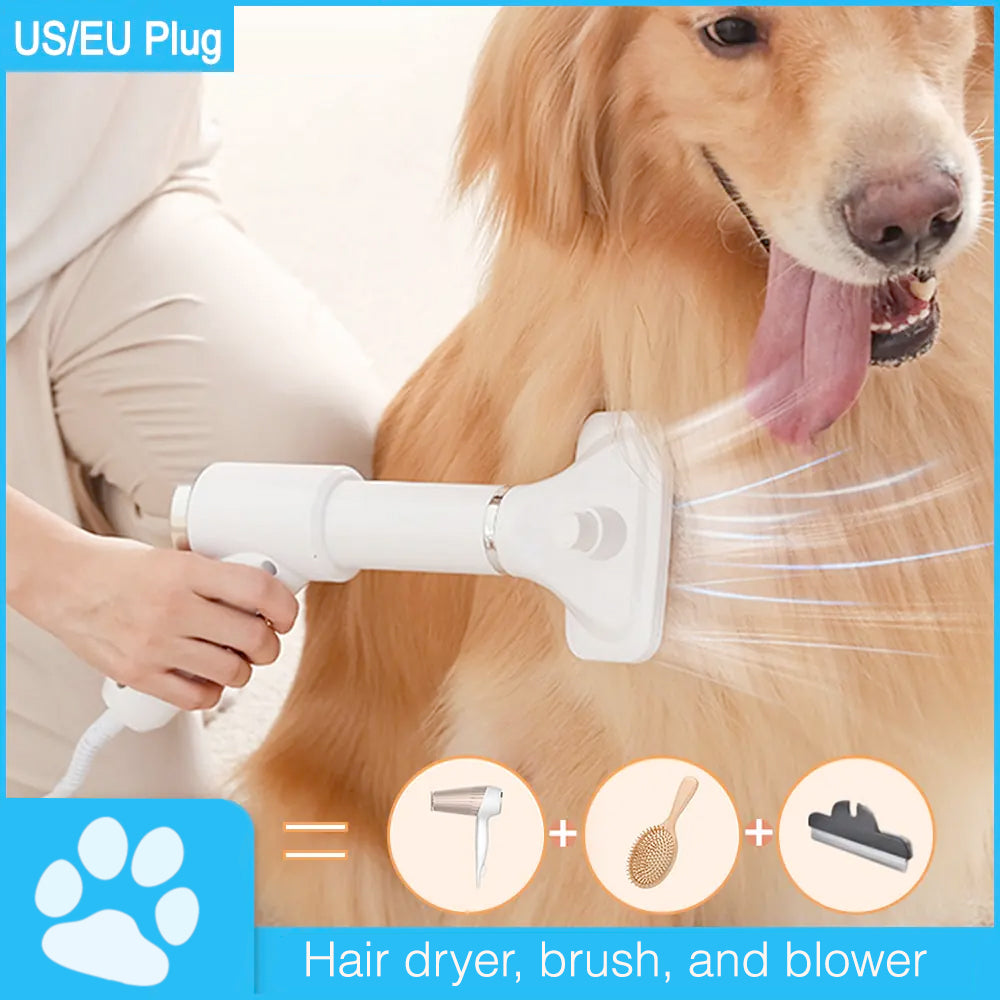 FurFlex Dry & Style Pro