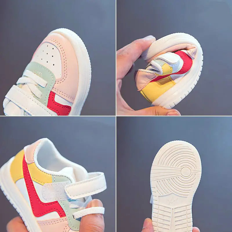 Tiny Treads Toddler Play Shoes
