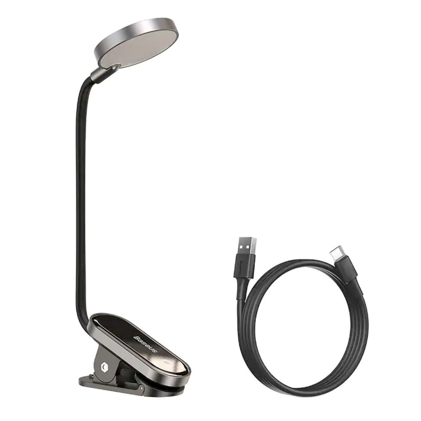 Baseus BrightGlow Mini Desk Lamp