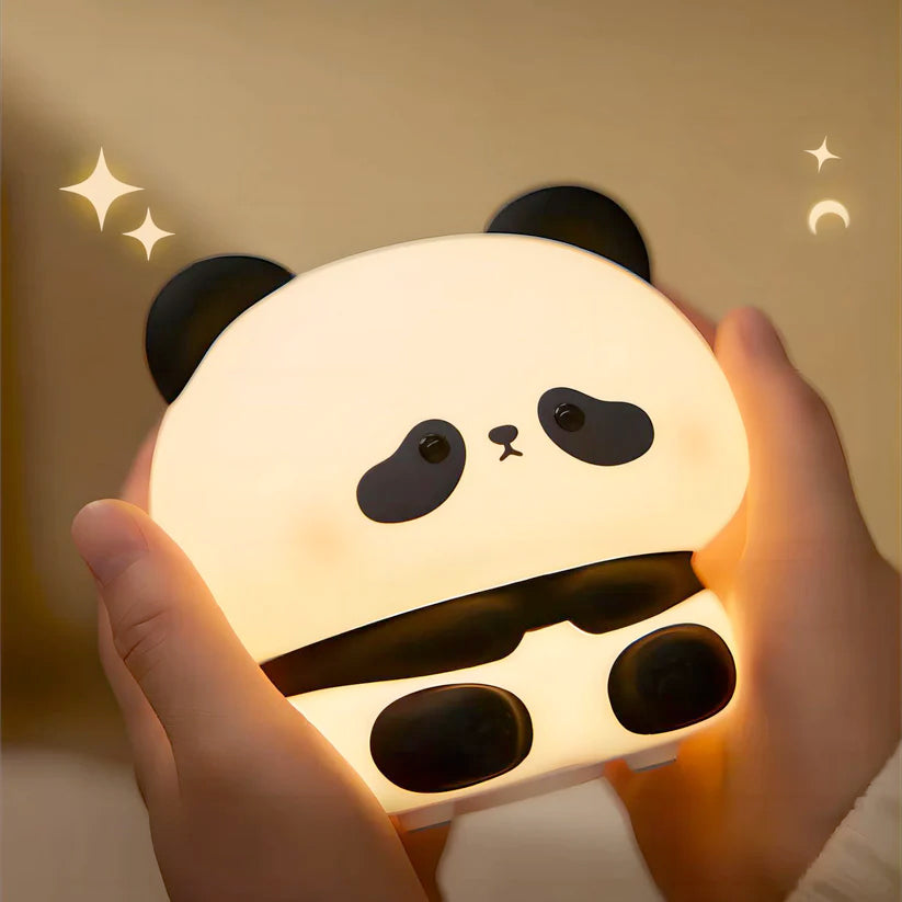 PandaCub Night Light
