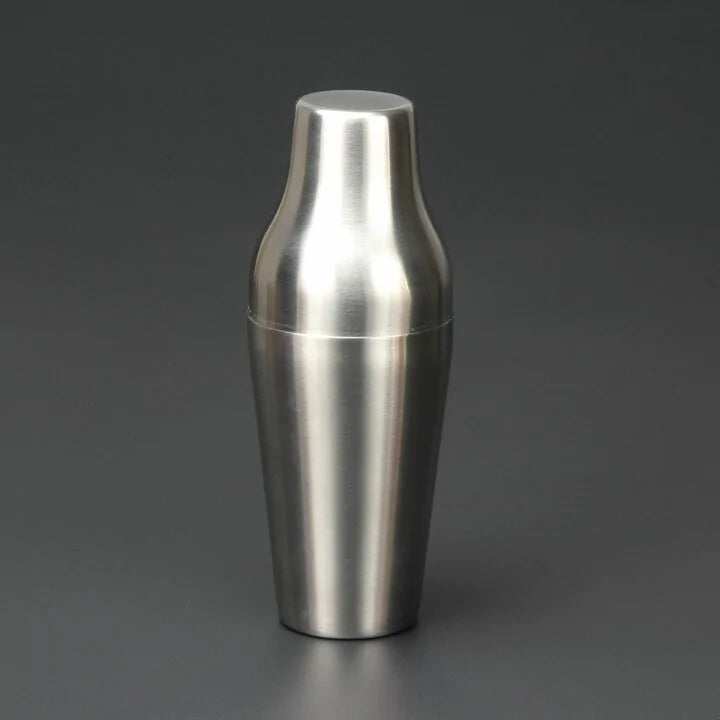Stainless Steel Cocktail Shaker