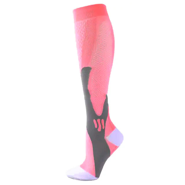 RecoveryPro Unisex Graduated Compression Socks