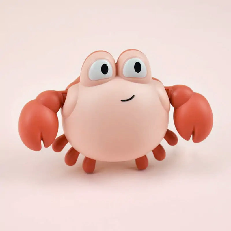 SplashPlay Baby Bath Toys - Cute Crab